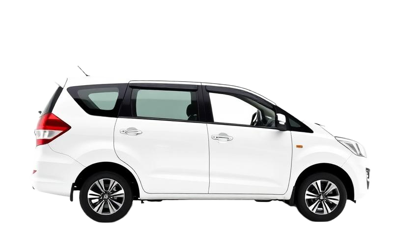 Ertiga – affordable outstation cab rental from Mumbai with professional driver