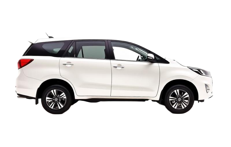 Innova Crysta – affordable outstation cab rental from Mumbai with professional driver
